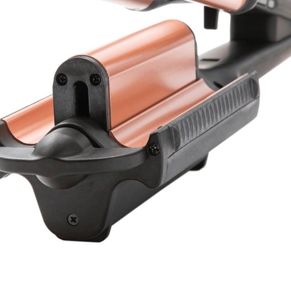 Ion Luxe Deep Waver - Picture 7 of 7